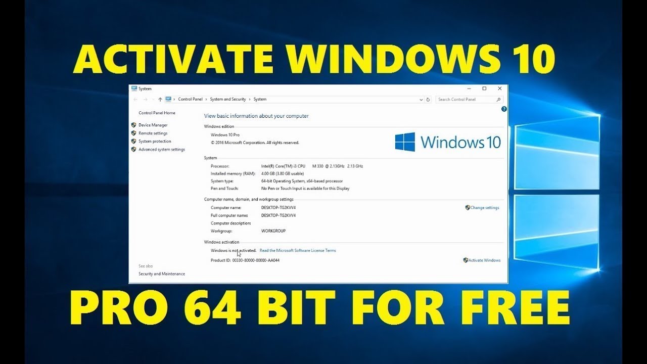 libusb windows 10 64 bit